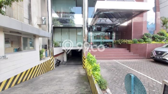 Kantor Dijual Lokasi Stratagis di Menteng Jakarta Pusat Cocok untuk Investasi Kantor Dijual Lokasi Stratagis di Menteng Jakarta Pusat Cocok untuk Investasi