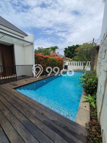 Rumah Modern Dikontrakkan di Menteng Jakarta Pusat Lokasi Sangat Strategis Rumah Modern Dikontrakkan di Menteng Jakarta Pusat Lokasi Sangat Strategis