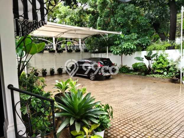 Sewa Rumah Modern di Menteng Siap Huni dan Strategis Sewa Rumah Modern di Menteng Siap Huni dan Strategis