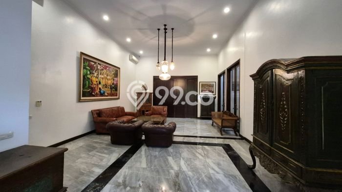 Sewa Rumah Minimalis di Menteng Siap Pakai dan Strategis Sewa Rumah Minimalis di Menteng Siap Pakai dan Strategis