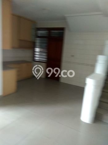 Rumah Elit Modern Tanpa Renovasi di Cipete Jakarta Selatan Rumah Elit Modern Tanpa Renovasi di Cipete Jakarta Selatan