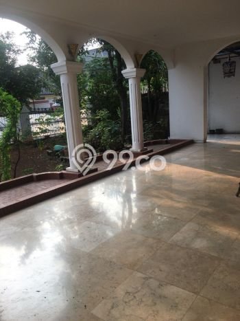 Dijual Rumah Mewah Exclusive di Menteng, Jakarta Pusat Dijual Rumah Mewah Exclusive di Menteng, Jakarta Pusat