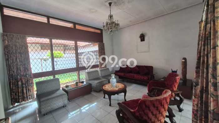 Rumah Mewah Akses Strategis di Jakarta Selatan Unfurnished Rumah Mewah Akses Strategis di Jakarta Selatan Unfurnished
