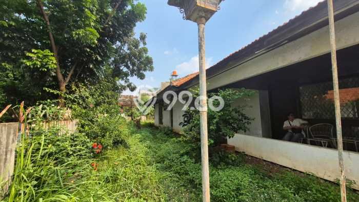 Rumah Mewah Akses Strategis di Jakarta Selatan Unfurnished Rumah Mewah Akses Strategis di Jakarta Selatan Unfurnished