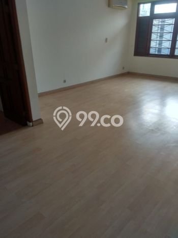 Rumah Elit Modern Tanpa Renovasi di Cipete Jakarta Selatan Rumah Elit Modern Tanpa Renovasi di Cipete Jakarta Selatan