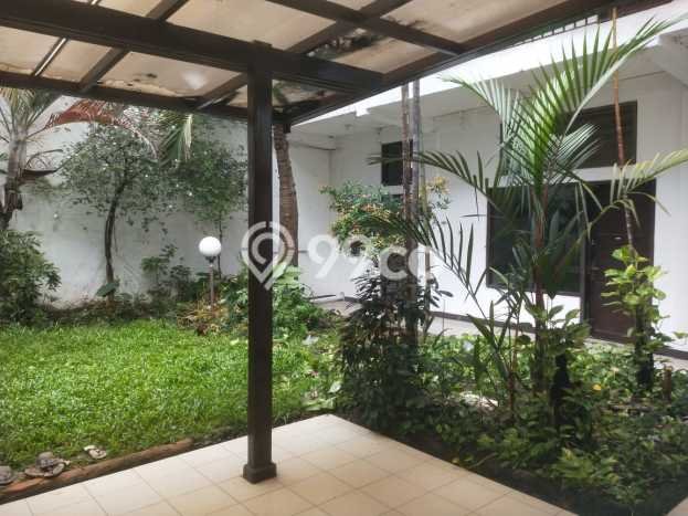 Sewa Rumah Nyaman di Menteng Siap Pakai dan Kondisi Bagus Sewa Rumah Nyaman di Menteng Siap Pakai dan Kondisi Bagus