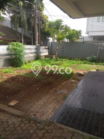 Rumah Elit Modern Tanpa Renovasi di Cipete Jakarta Selatan Rumah Elit Modern Tanpa Renovasi di Cipete Jakarta Selatan