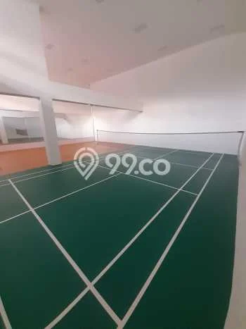 Sewa Apartemen Minimalis 90m2 Punya 3 KT, 3 KM, Lokasi di Kemayoran Sewa Apartemen Minimalis 90m2 Punya 3 KT, 3 KM, Lokasi di Kemayoran