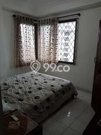 Dijual Apartemen di Kemayoran, Jakarta Pusat Punya 3 Kamar Tidur Dijual Apartemen di Kemayoran, Jakarta Pusat Punya 3 Kamar Tidur