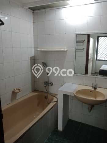 Unit Apartemen Dijual di Kemayoran, Jakarta Pusat, dengan 2 Bedroom, 2 Bathroom Unit Apartemen Dijual di Kemayoran, Jakarta Pusat, dengan 2 Bedroom, 2 Bathroom