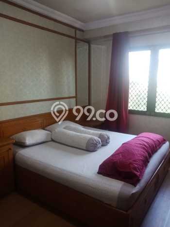 Apartemen Disewakan Murah 3 KT / 2 KM di Kemayoran, Jakarta Pusat Apartemen Disewakan Murah 3 KT / 2 KM di Kemayoran, Jakarta Pusat