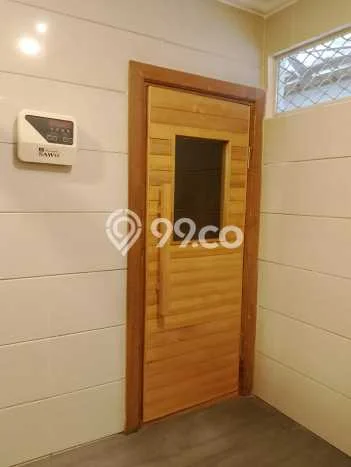 Sewa Apartemen Minimalis 90m2 Punya 3 KT, 3 KM, Lokasi di Kemayoran Sewa Apartemen Minimalis 90m2 Punya 3 KT, 3 KM, Lokasi di Kemayoran