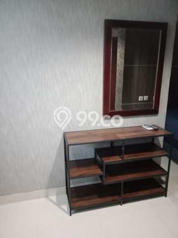 Sewa Sekarang Apartemen Strategis 1 KT, 1 KM di Kawasan Kemayoran Sewa Sekarang Apartemen Strategis 1 KT, 1 KM di Kawasan Kemayoran