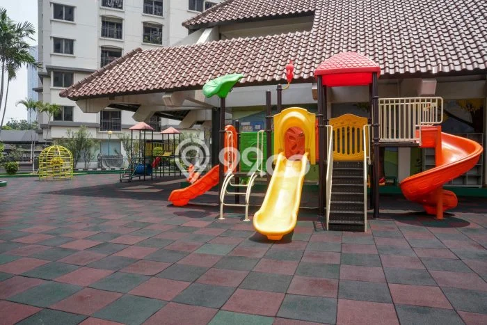 Sewa Apartemen Minimalis 90m2 Punya 3 KT, 3 KM, Lokasi di Kemayoran Sewa Apartemen Minimalis 90m2 Punya 3 KT, 3 KM, Lokasi di Kemayoran