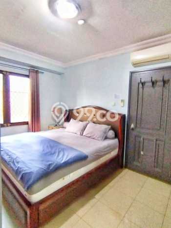 Apartemen Siap Pakai 3 Kamar dengan Harga Terjangkau di Area Kemayoran, Jakarta Pusat Apartemen Siap Pakai 3 Kamar dengan Harga Terjangkau di Area Kemayoran, Jakarta Pusat