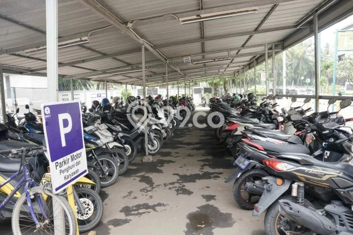 Sewa Apartemen Minimalis 90m2 Punya 3 KT, 3 KM, Lokasi di Kemayoran Sewa Apartemen Minimalis 90m2 Punya 3 KT, 3 KM, Lokasi di Kemayoran
