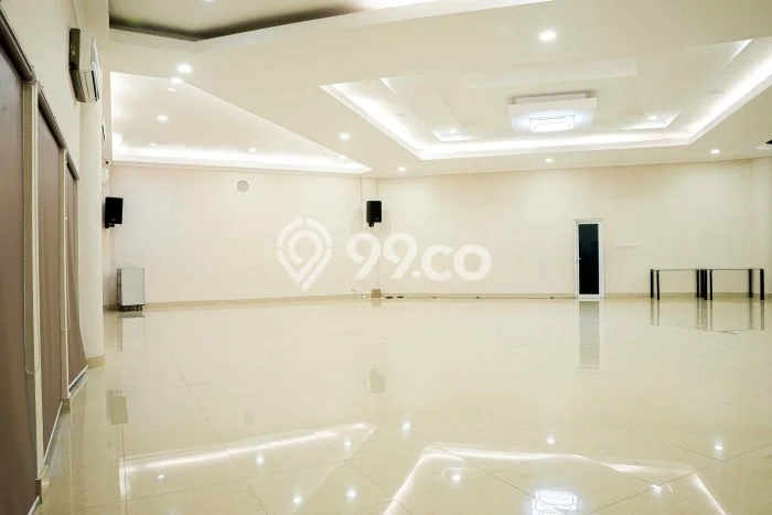 Sewa Apartemen Minimalis 90m2 Punya 3 KT, 3 KM, Lokasi di Kemayoran Sewa Apartemen Minimalis 90m2 Punya 3 KT, 3 KM, Lokasi di Kemayoran