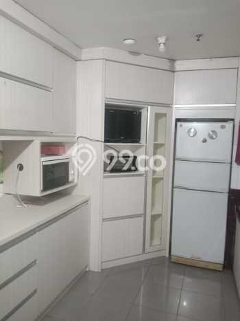 Apartemen Disewakan Murah 3 KT / 2 KM di Kemayoran, Jakarta Pusat Apartemen Disewakan Murah 3 KT / 2 KM di Kemayoran, Jakarta Pusat