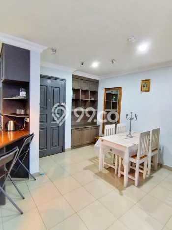 Apartemen Siap Pakai 3 Kamar dengan Harga Terjangkau di Area Kemayoran, Jakarta Pusat Apartemen Siap Pakai 3 Kamar dengan Harga Terjangkau di Area Kemayoran, Jakarta Pusat