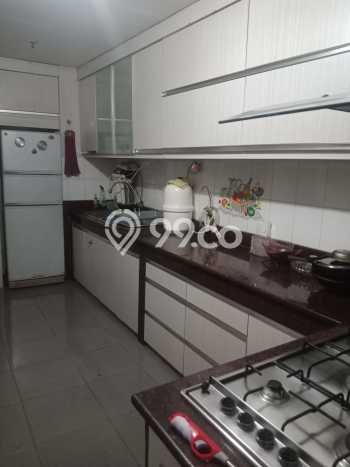 Apartemen Disewakan Murah 3 KT / 2 KM di Kemayoran, Jakarta Pusat Apartemen Disewakan Murah 3 KT / 2 KM di Kemayoran, Jakarta Pusat