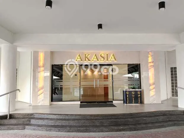 Sewa Apartemen Minimalis 90m2 Punya 3 KT, 3 KM, Lokasi di Kemayoran Sewa Apartemen Minimalis 90m2 Punya 3 KT, 3 KM, Lokasi di Kemayoran