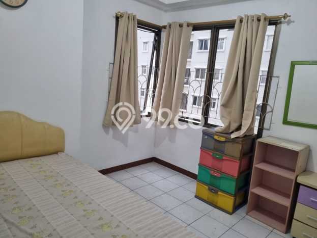 BEST CHOICE! Apartemen Kawasan Kemayoran, 2 KM, Luas 77m2m², Area Premium, Fasilitas Modern BEST CHOICE! Apartemen Kawasan Kemayoran, 2 KM, Luas 77m2m², Area Premium, Fasilitas Modern