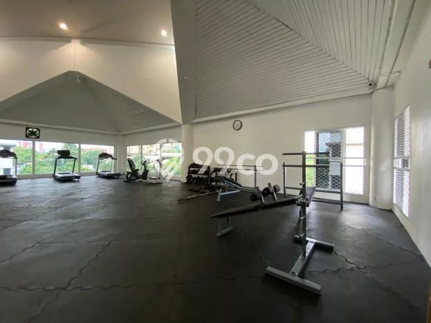 Sewa Apartemen Minimalis 90m2 Punya 3 KT, 3 KM, Lokasi di Kemayoran Sewa Apartemen Minimalis 90m2 Punya 3 KT, 3 KM, Lokasi di Kemayoran