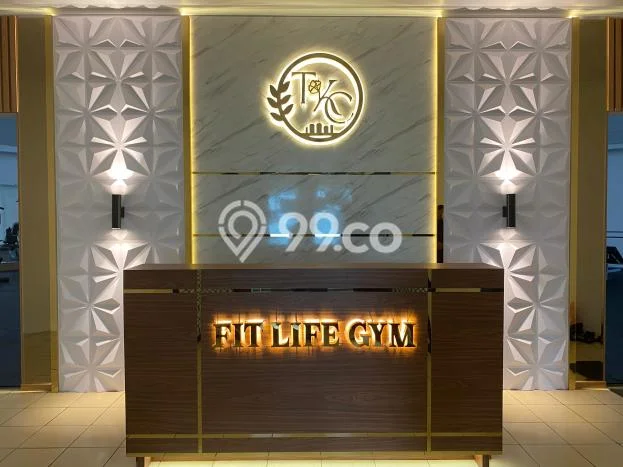 Sewa Apartemen Minimalis 90m2 Punya 3 KT, 3 KM, Lokasi di Kemayoran Sewa Apartemen Minimalis 90m2 Punya 3 KT, 3 KM, Lokasi di Kemayoran
