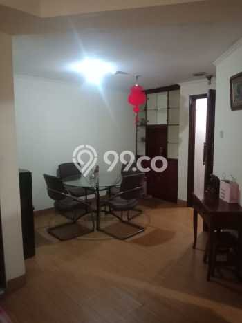 Apartemen Disewakan Murah 3 KT / 2 KM di Kemayoran, Jakarta Pusat Apartemen Disewakan Murah 3 KT / 2 KM di Kemayoran, Jakarta Pusat