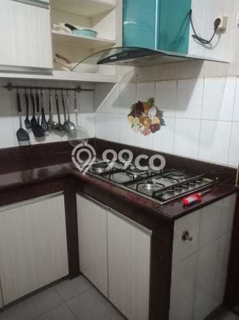 Apartemen Disewakan Murah 3 KT / 2 KM di Kemayoran, Jakarta Pusat Apartemen Disewakan Murah 3 KT / 2 KM di Kemayoran, Jakarta Pusat