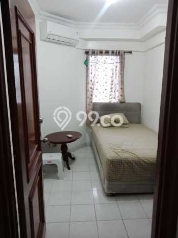 Dijual Apartemen di Kemayoran, Jakarta Pusat Punya 3 Kamar Tidur Dijual Apartemen di Kemayoran, Jakarta Pusat Punya 3 Kamar Tidur