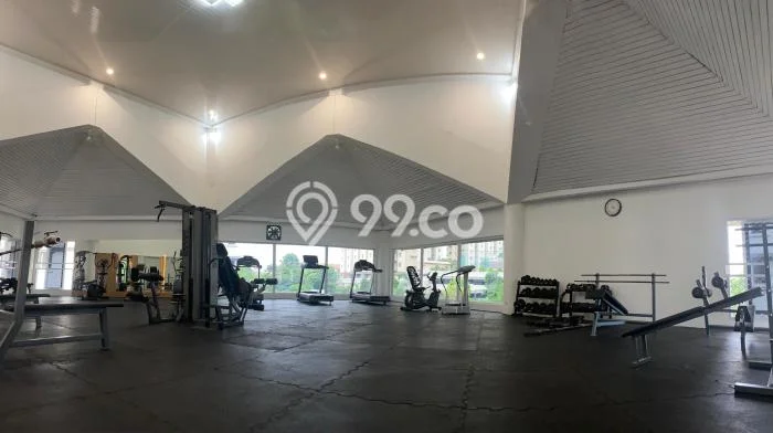 Sewa Apartemen Minimalis 90m2 Punya 3 KT, 3 KM, Lokasi di Kemayoran Sewa Apartemen Minimalis 90m2 Punya 3 KT, 3 KM, Lokasi di Kemayoran