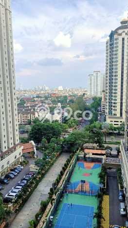 Sewa Apartemen Minimalis 90m2 Punya 3 KT, 3 KM, Lokasi di Kemayoran Sewa Apartemen Minimalis 90m2 Punya 3 KT, 3 KM, Lokasi di Kemayoran