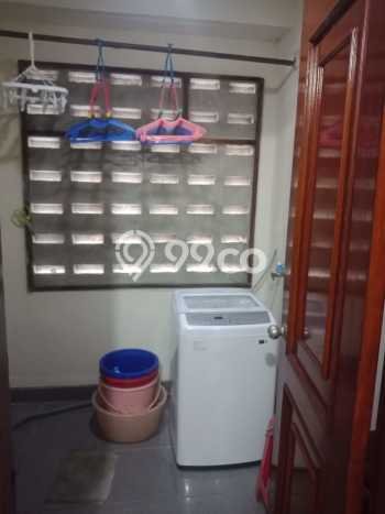 Apartemen Disewakan Murah 3 KT / 2 KM di Kemayoran, Jakarta Pusat Apartemen Disewakan Murah 3 KT / 2 KM di Kemayoran, Jakarta Pusat