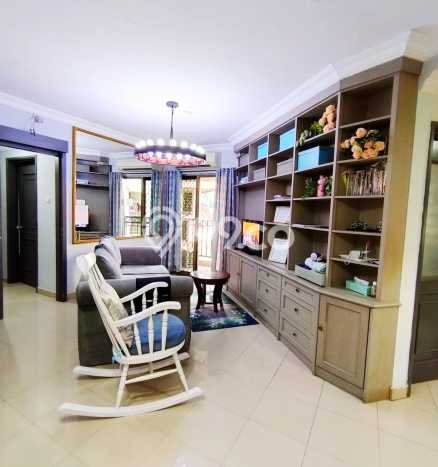 Apartemen Siap Pakai 3 Kamar dengan Harga Terjangkau di Area Kemayoran, Jakarta Pusat Apartemen Siap Pakai 3 Kamar dengan Harga Terjangkau di Area Kemayoran, Jakarta Pusat