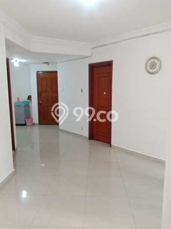 Unit Apartemen Dijual di Kemayoran, Jakarta Pusat, dengan 2 Bedroom, 2 Bathroom Unit Apartemen Dijual di Kemayoran, Jakarta Pusat, dengan 2 Bedroom, 2 Bathroom