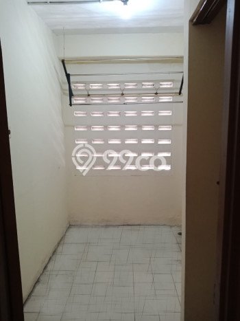 Apartemen Siap Pakai 4 BR dengan Harga Terjangkau di Area Kemayoran, Jakarta Pusat Apartemen Siap Pakai 4 BR dengan Harga Terjangkau di Area Kemayoran, Jakarta Pusat