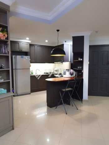 Apartemen Siap Pakai 3 Kamar dengan Harga Terjangkau di Area Kemayoran, Jakarta Pusat Apartemen Siap Pakai 3 Kamar dengan Harga Terjangkau di Area Kemayoran, Jakarta Pusat