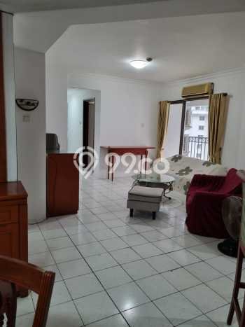 Apartemen Siap Huni 3 BR dengan Harga Hemat di Area Kemayoran, Jakarta Pusat Apartemen Siap Huni 3 BR dengan Harga Hemat di Area Kemayoran, Jakarta Pusat