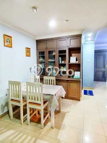 Apartemen Siap Pakai 3 Kamar dengan Harga Terjangkau di Area Kemayoran, Jakarta Pusat Apartemen Siap Pakai 3 Kamar dengan Harga Terjangkau di Area Kemayoran, Jakarta Pusat
