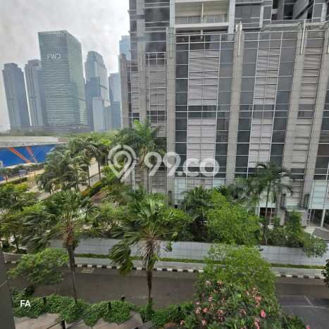 Ada Unit Hunian Hemat Disewa di Kebayoran Baru, Jakarta Selatan 2 BR Ada Unit Hunian Hemat Disewa di Kebayoran Baru, Jakarta Selatan 2 BR