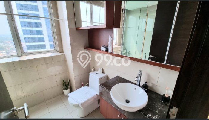 Ada Kamar Hunian Hemat Disewa di Kebayoran Lama, Jakarta Selatan 2 BR Ada Kamar Hunian Hemat Disewa di Kebayoran Lama, Jakarta Selatan 2 BR