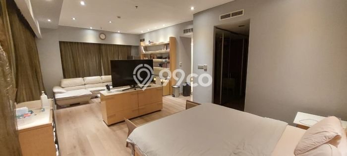 Dijual Cepat Apartemen Luxury 3 Kamar di Kebayoran Baru, Jakarta Selatan Dijual Cepat Apartemen Luxury 3 Kamar di Kebayoran Baru, Jakarta Selatan