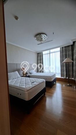 Disewakan Apartemen Harga Terjangkau di Thamrin 4 Bedroom Disewakan Apartemen Harga Terjangkau di Thamrin 4 Bedroom