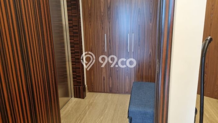 Disewakan Apartemen Harga Terjangkau di Setiabudi 1 Bedroom Disewakan Apartemen Harga Terjangkau di Setiabudi 1 Bedroom