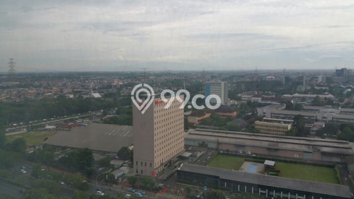 Siap Milik Apartemen 1 KT 1 KM di Jatinegara Siap Milik Apartemen 1 KT 1 KM di Jatinegara