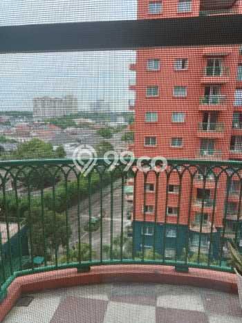 Apartemen Nyaman untuk Dijual di Kebayoran Lama, Jakarta Selatan, DKI Jakarta Apartemen Nyaman untuk Dijual di Kebayoran Lama, Jakarta Selatan, DKI Jakarta