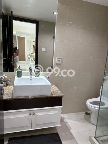 Apartemen Harga Murah dengan 3 BR & 3 KM di Kebayoran Lama Jakarta Selatan Apartemen Harga Murah dengan 3 BR & 3 KM di Kebayoran Lama Jakarta Selatan