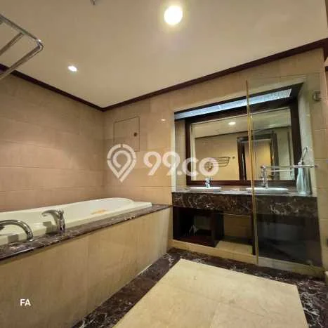 Ada Unit Hunian Hemat Disewa di Kebayoran Baru, Jakarta Selatan 2 BR Ada Unit Hunian Hemat Disewa di Kebayoran Baru, Jakarta Selatan 2 BR