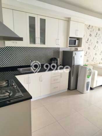 Dijual Apartemen di Tanah Abang, Jakarta Pusat Punya 2 Kamar Tidur Dijual Apartemen di Tanah Abang, Jakarta Pusat Punya 2 Kamar Tidur